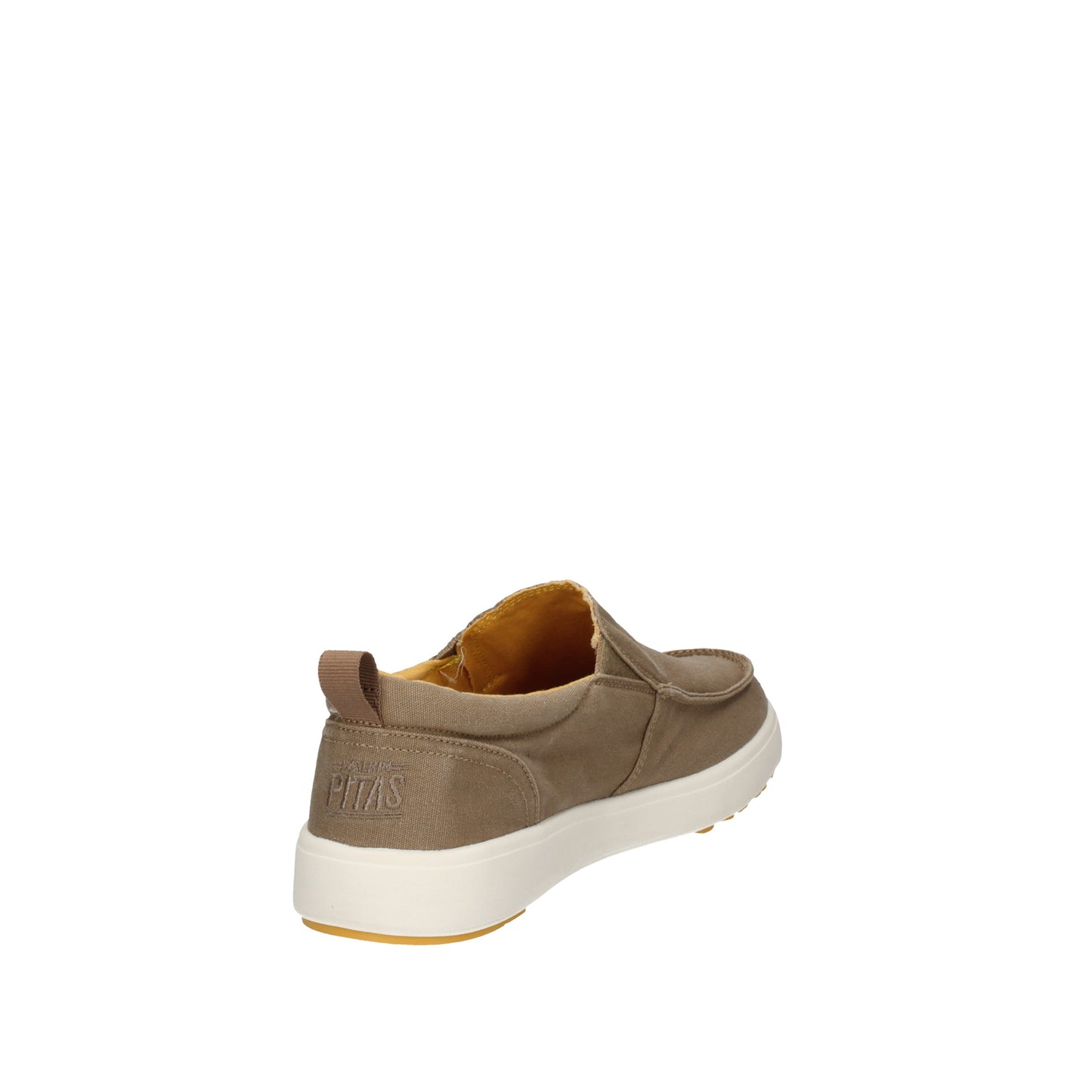 Walk in pitas Slip on ISCHIA