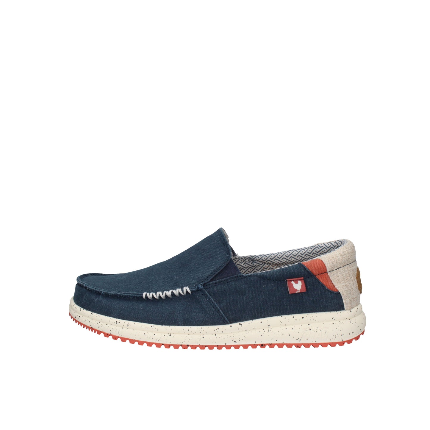 Walk in pitas Slip on INTAKI