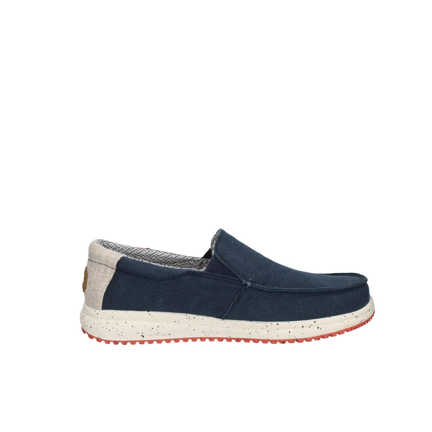 Walk in pitas Slip on INTAKI