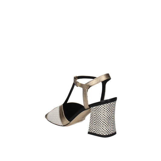 Gianmarco sorelli Sandali 2225/ALBA - Women's Sandals