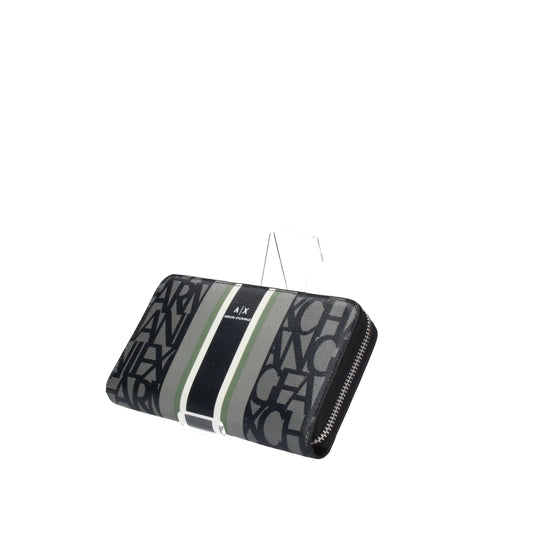 Armani exchange Portafoglio 948068 4R733 - Promozioni