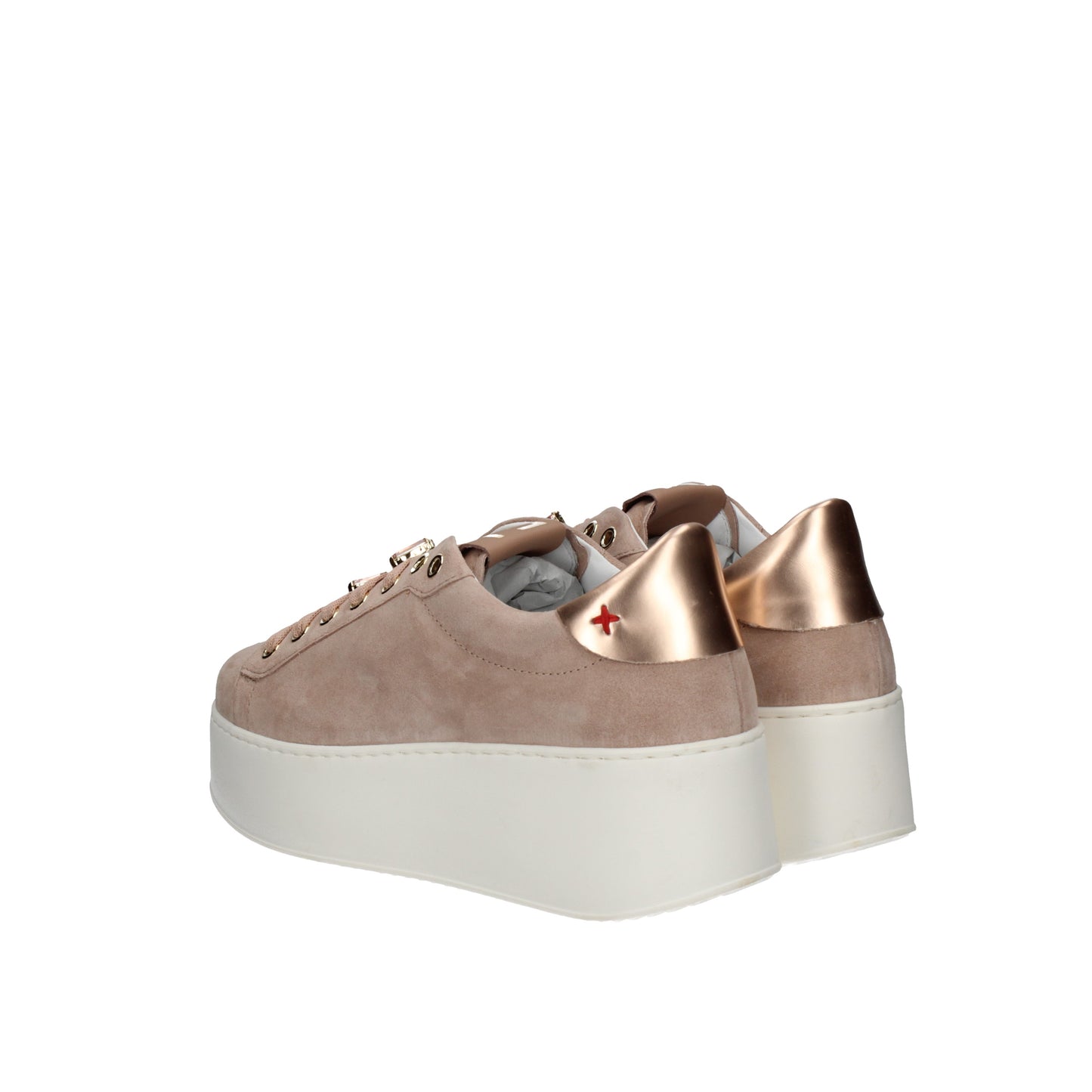 Gio+ Sneakers ROSA10
