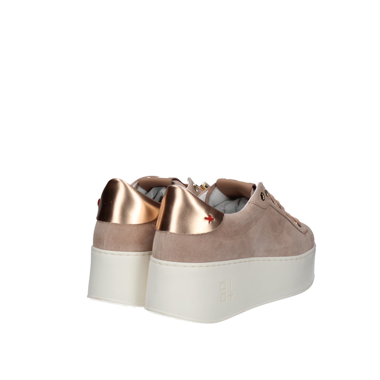 Gio+ Sneakers ROSA10