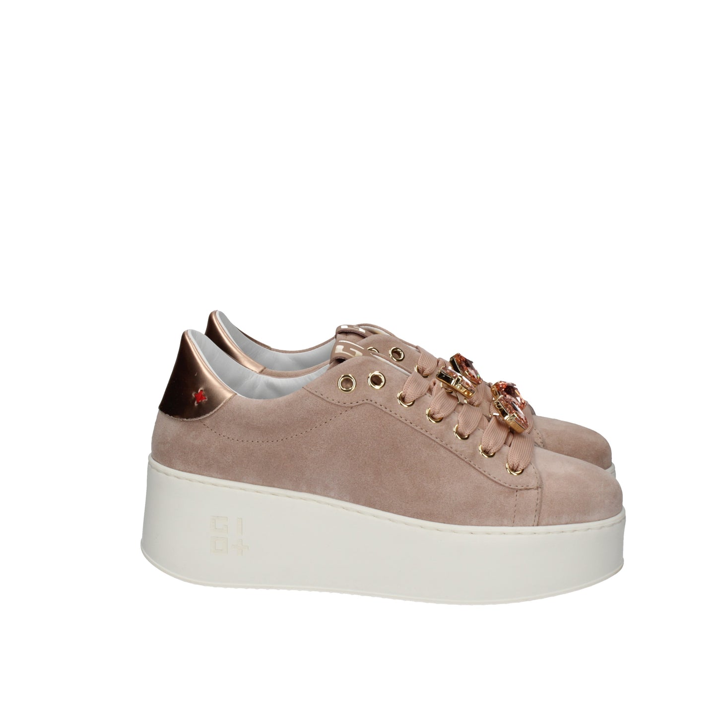 Gio+ Sneakers ROSA10