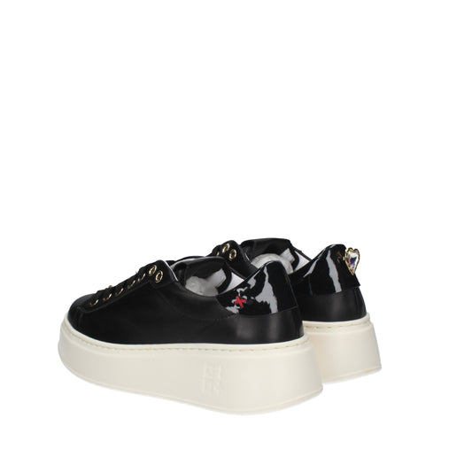 Gio+ Sneakers PIA254B - Women's Shoes