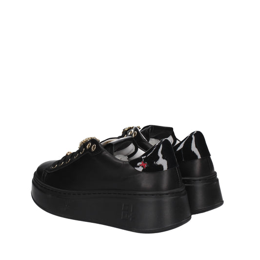 Gio+ Sneakers PIA258A - Women's Shoes