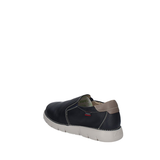 Callaghan Mocassino 57702 - Scarpe Basse Uomo