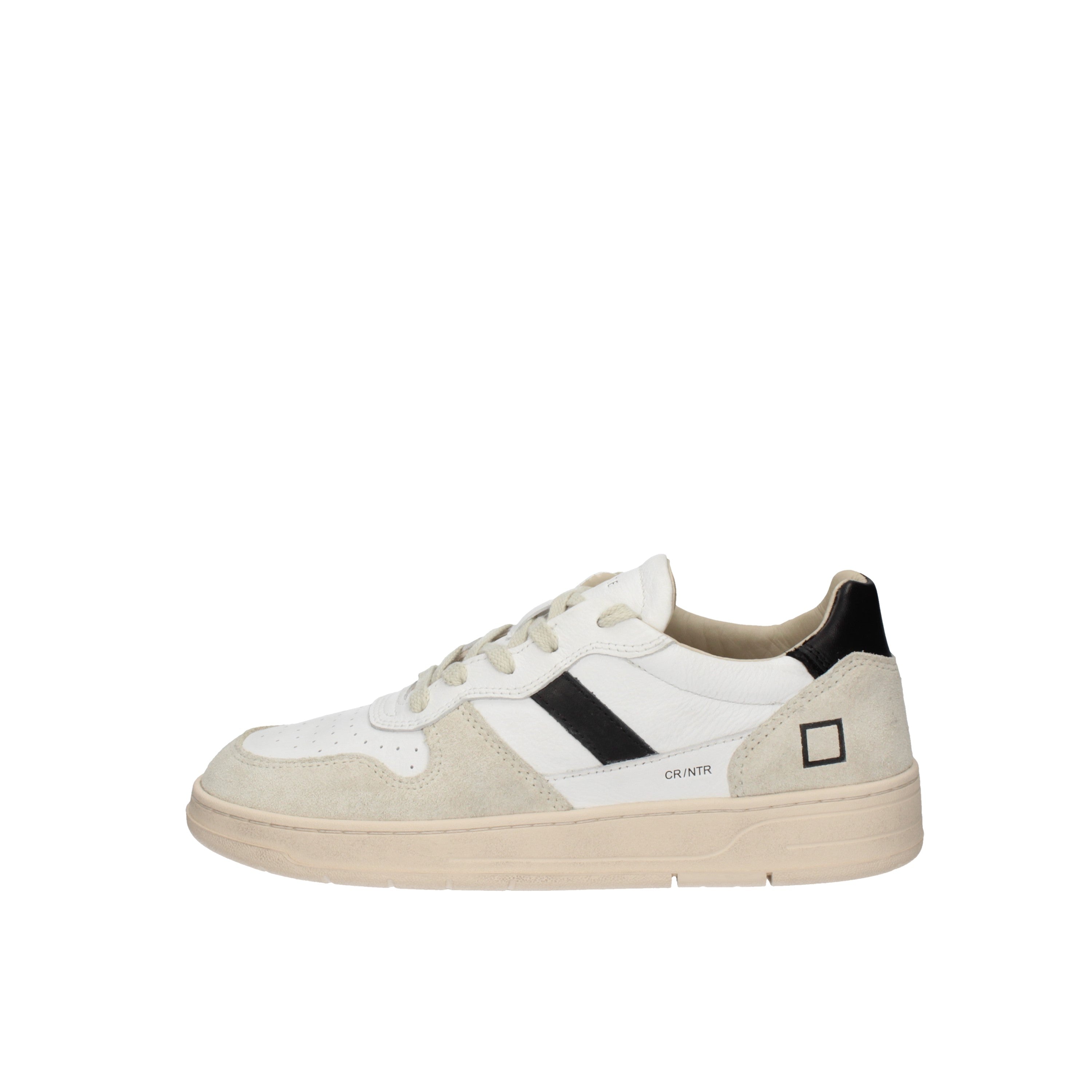 D.a.t.e. Sneakers M411-C2-NT-WB