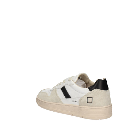 D.a.t.e. Sneakers M411-C2-NT-WB - Man shoes