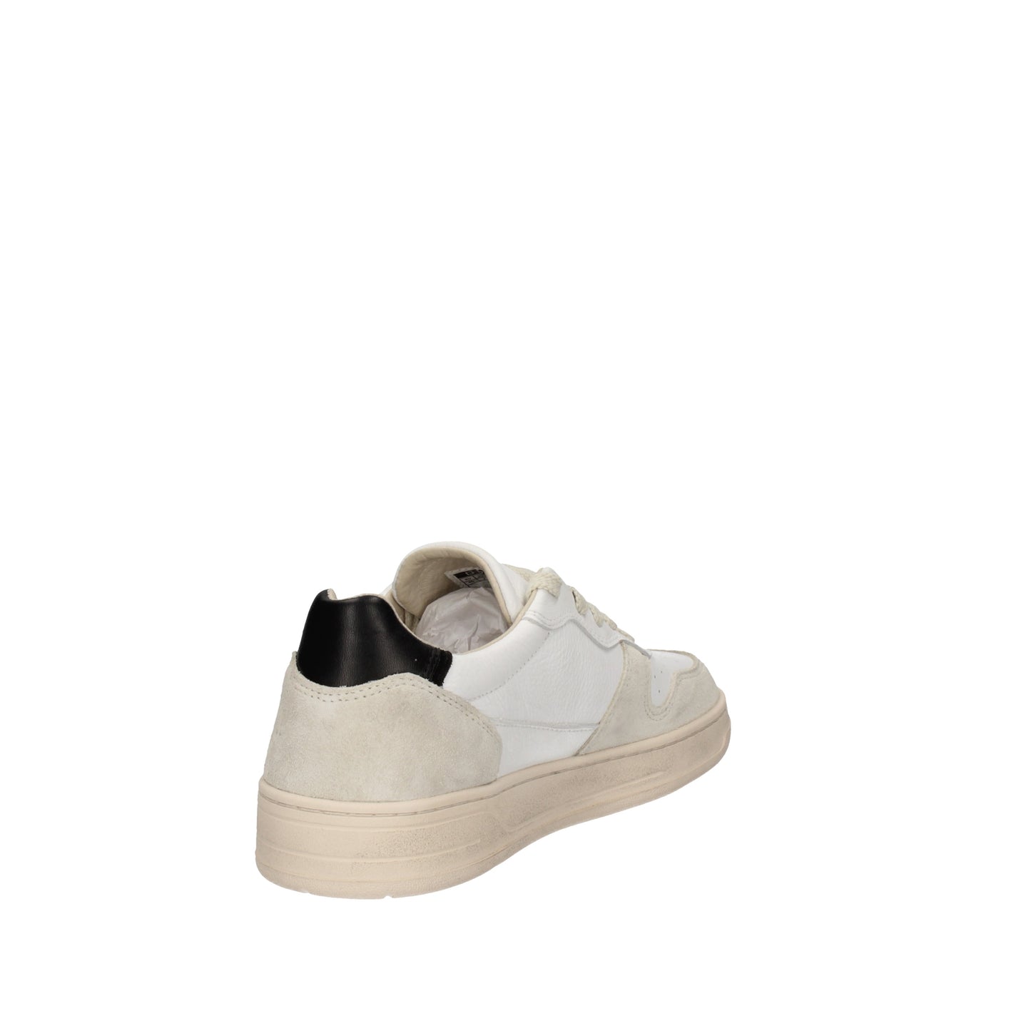 D.a.t.e. Sneakers M411-C2-NT-WB