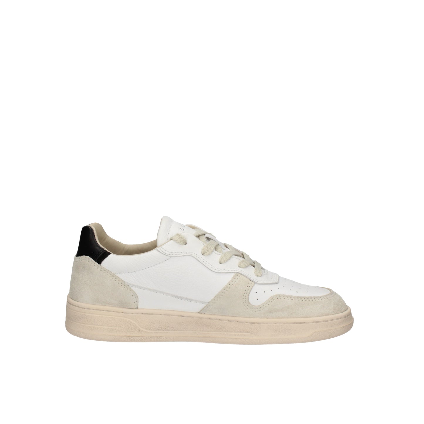 D.a.t.e. Sneakers M411-C2-NT-WB