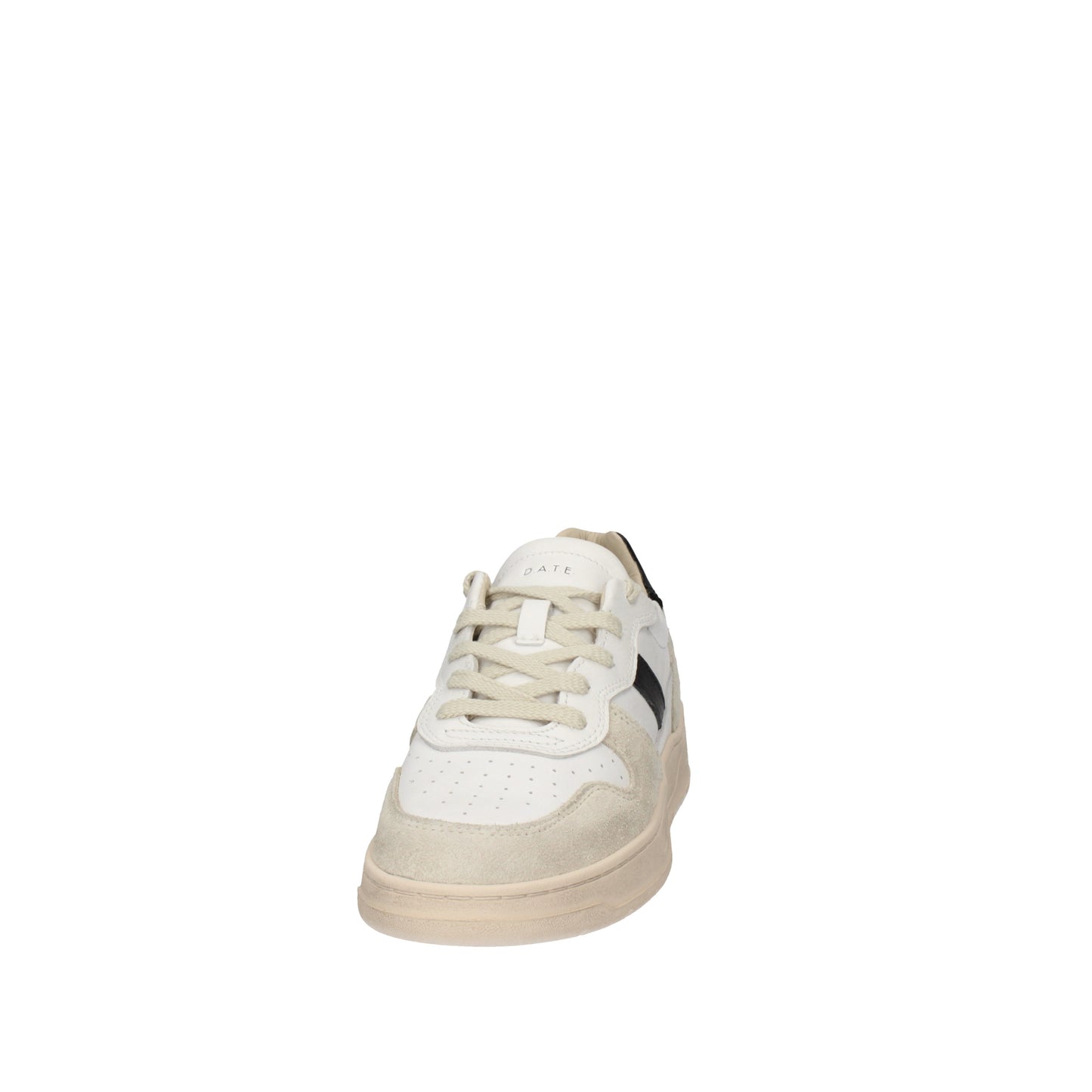 D.a.t.e. Sneakers M411-C2-NT-WB