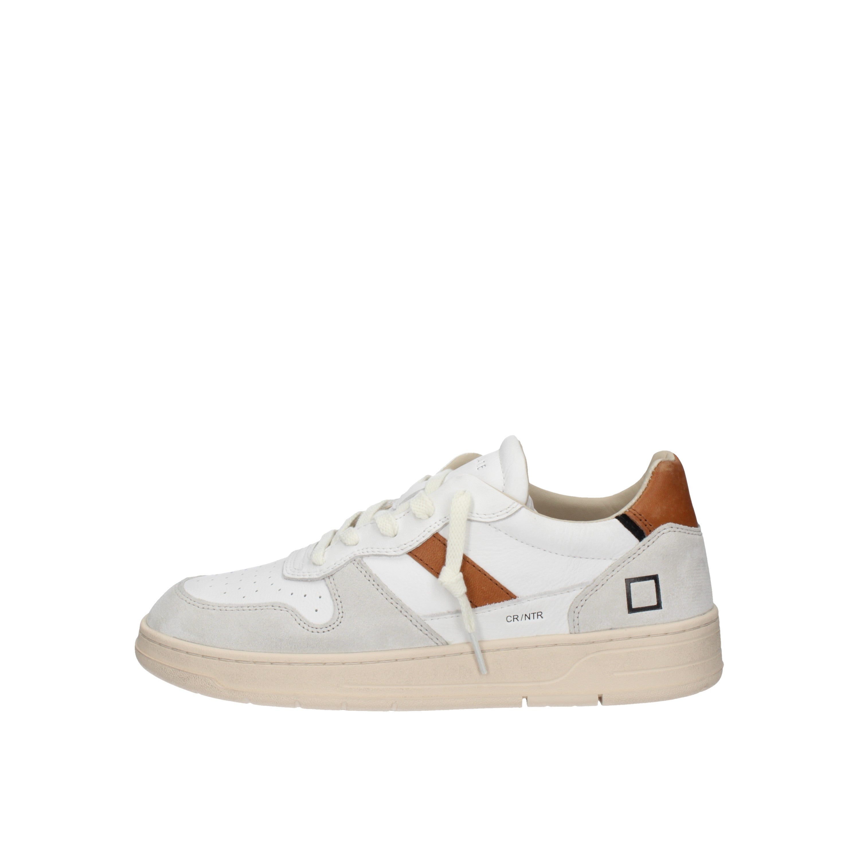 D.a.t.e. Sneakers M411-C2-NT-WI