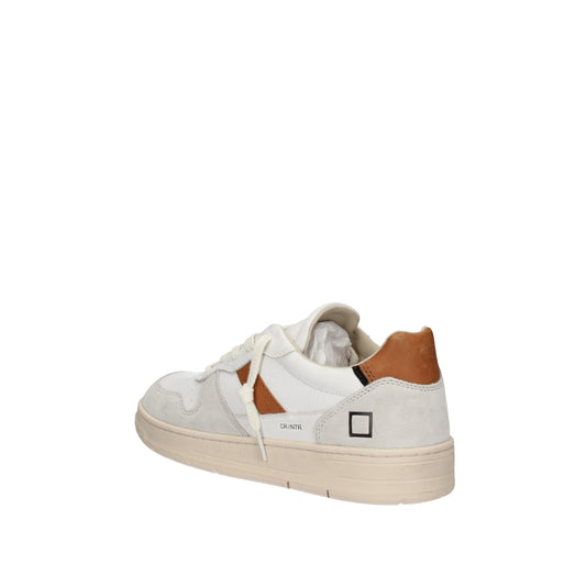 D.a.t.e. Sneakers M411-C2-NT-WI - Men's sneakers