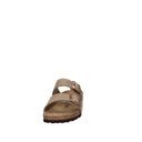 BIRKENSTOCK  352203 Tabacco