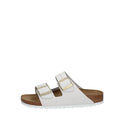 BIRKENSTOCK  1029475 Bianco