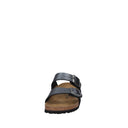 BIRKENSTOCK 1029224 Gunmetal