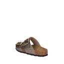 BIRKENSTOCK Scarpe 1029372 Taupe