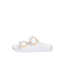 BIRKENSTOCK  1029651 Bianco