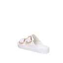 BIRKENSTOCK  1029651 Bianco