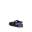 BIRKENSTOCK  1029469 Blu