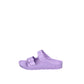 BIRKENSTOCK Shoes 1029555 Lilac