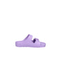 BIRKENSTOCK Shoes 1029555 Lilac