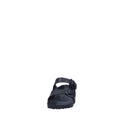 BIRKENSTOCK  1018924 Nero