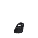 BIRKENSTOCK  1009353 Nero