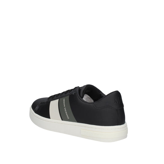 Armani exchange Sneakers XUX217 XV855 - Man shoes