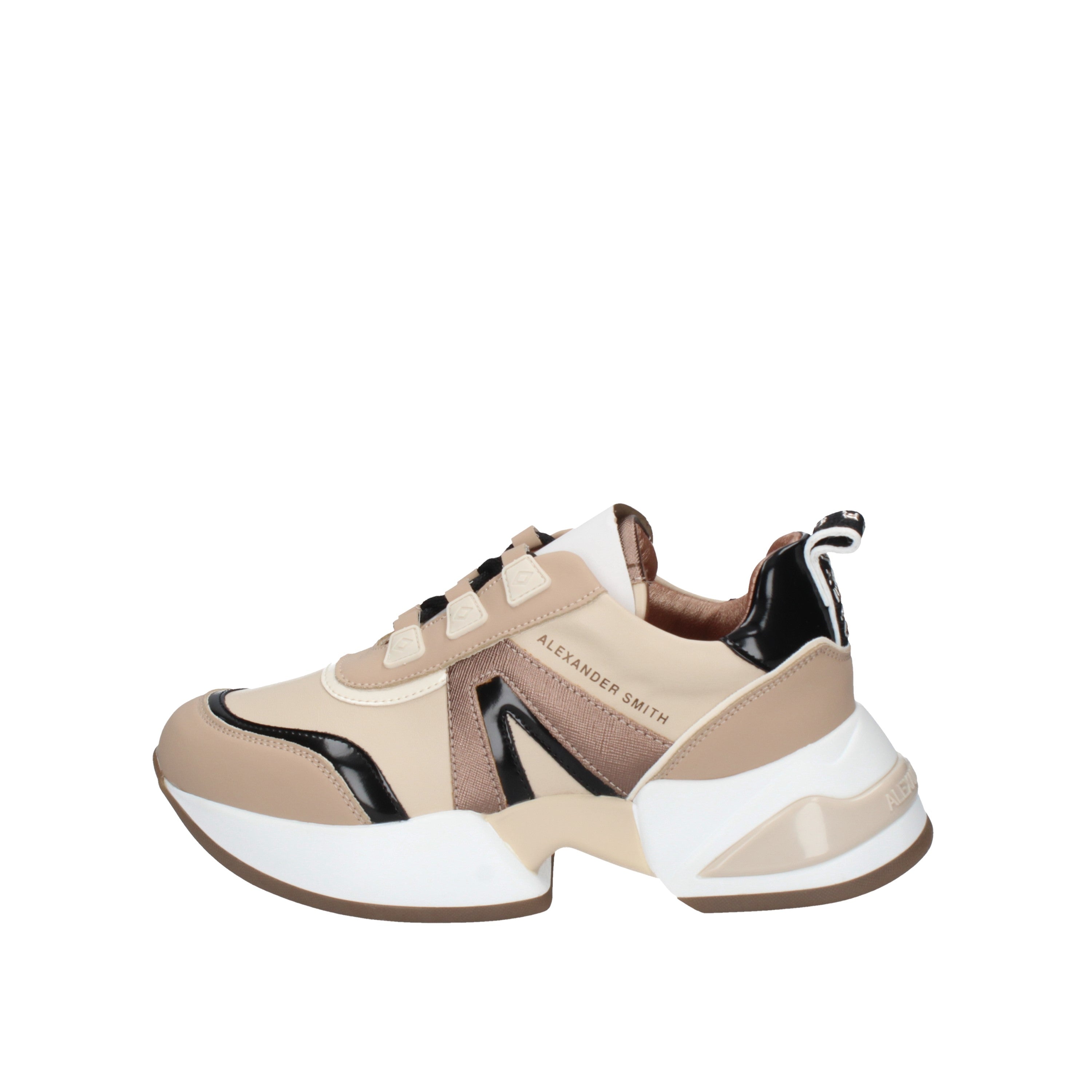 Alexander smith Sneakers MBW 1238BGE