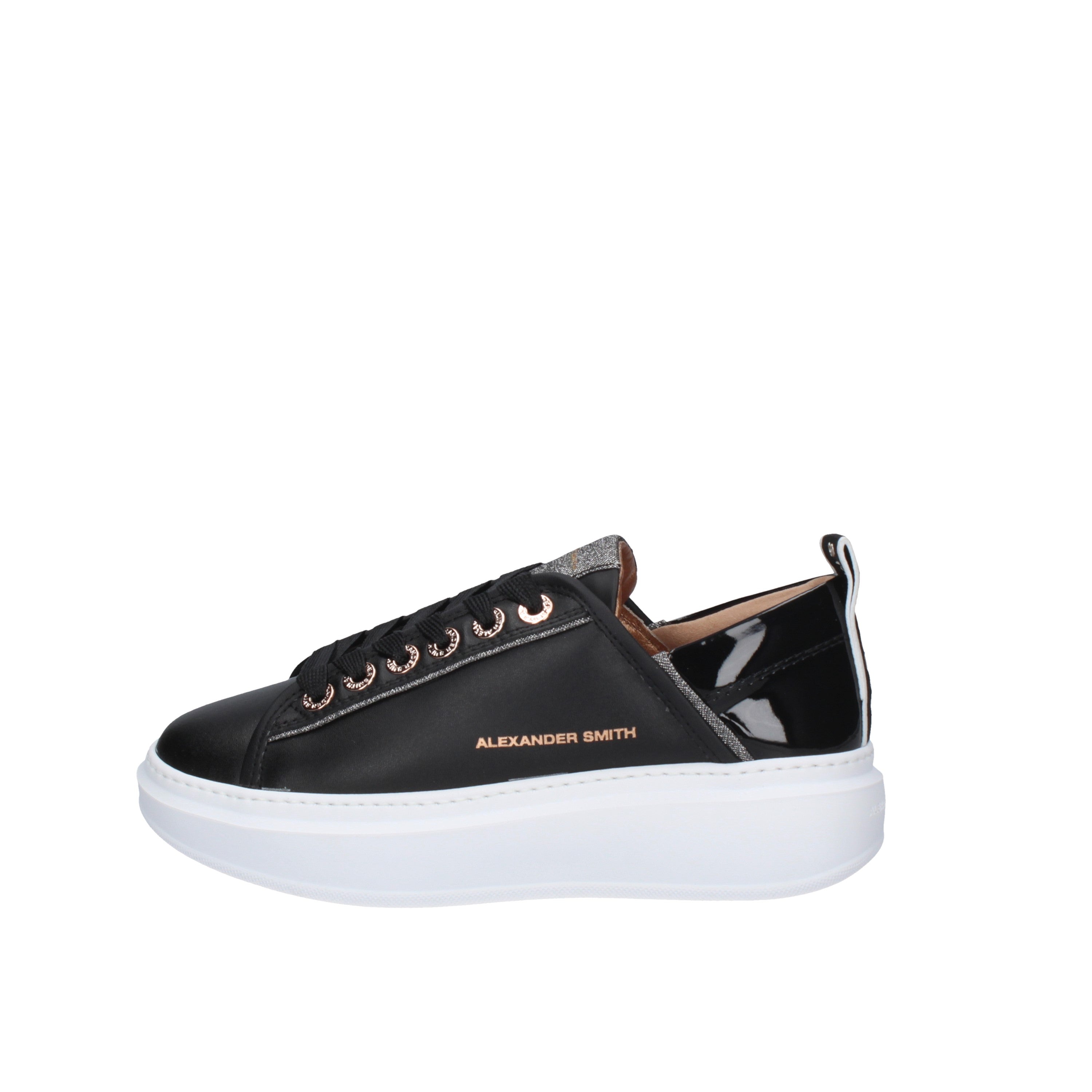 Alexander smith Sneakers WYW 0066BLK