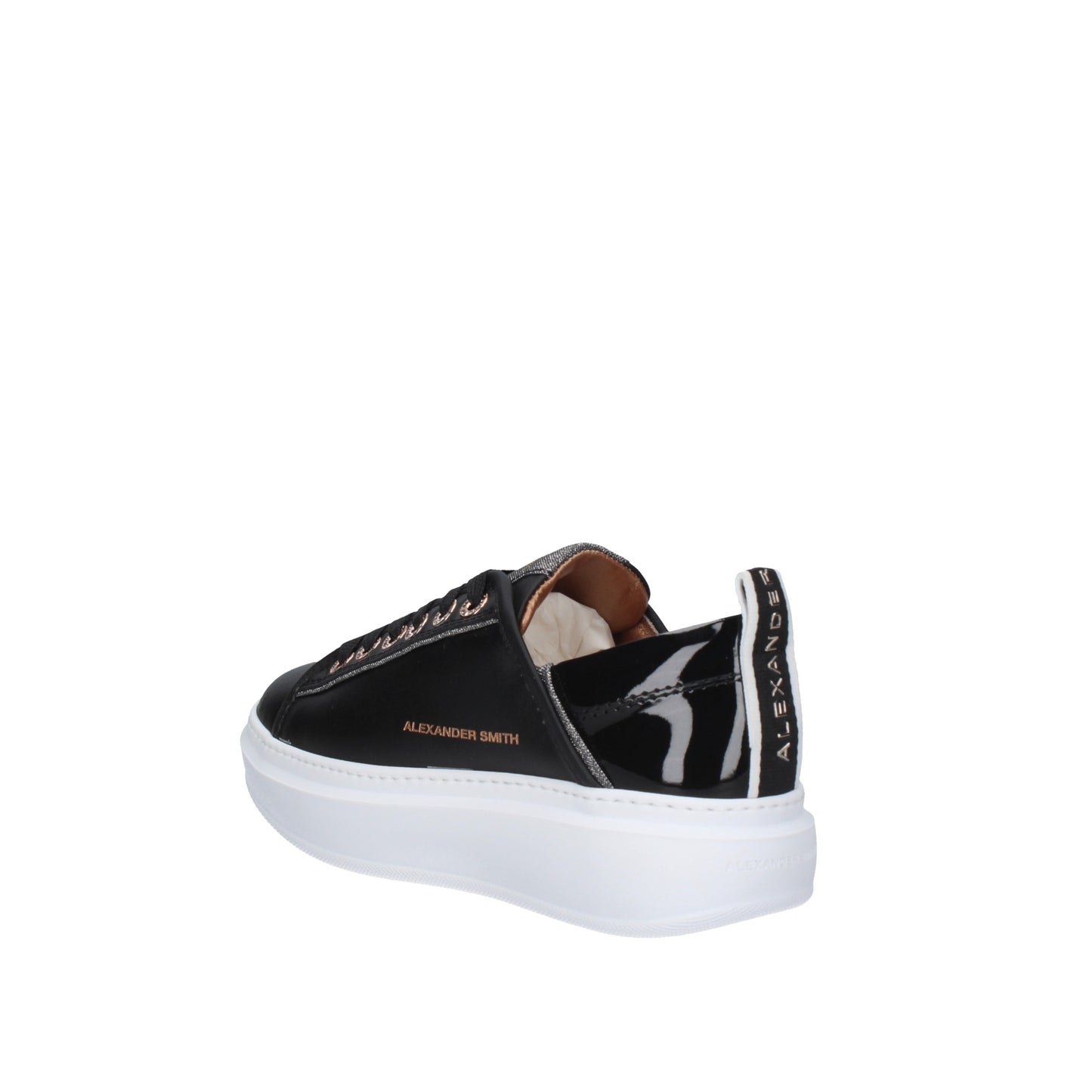 Alexander smith Sneakers WYW 0066BLK