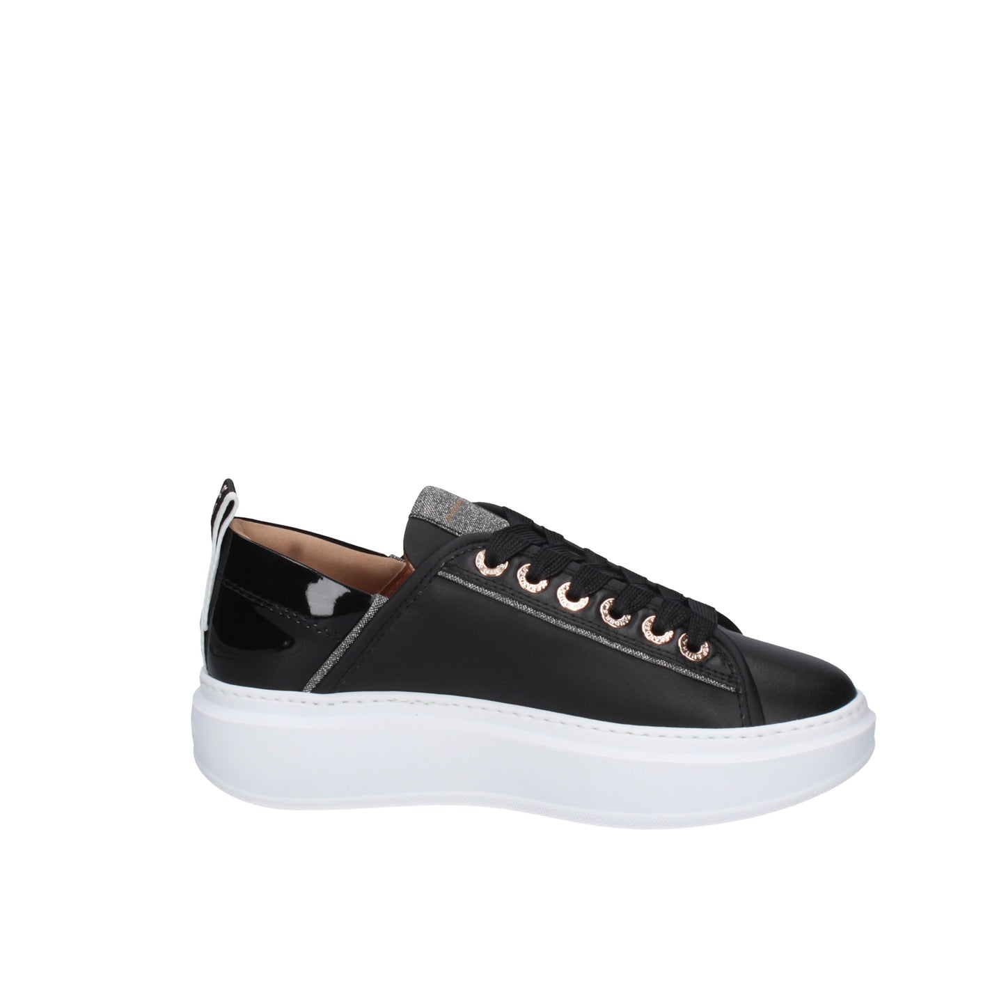 Alexander smith Sneakers WYW 0066BLK