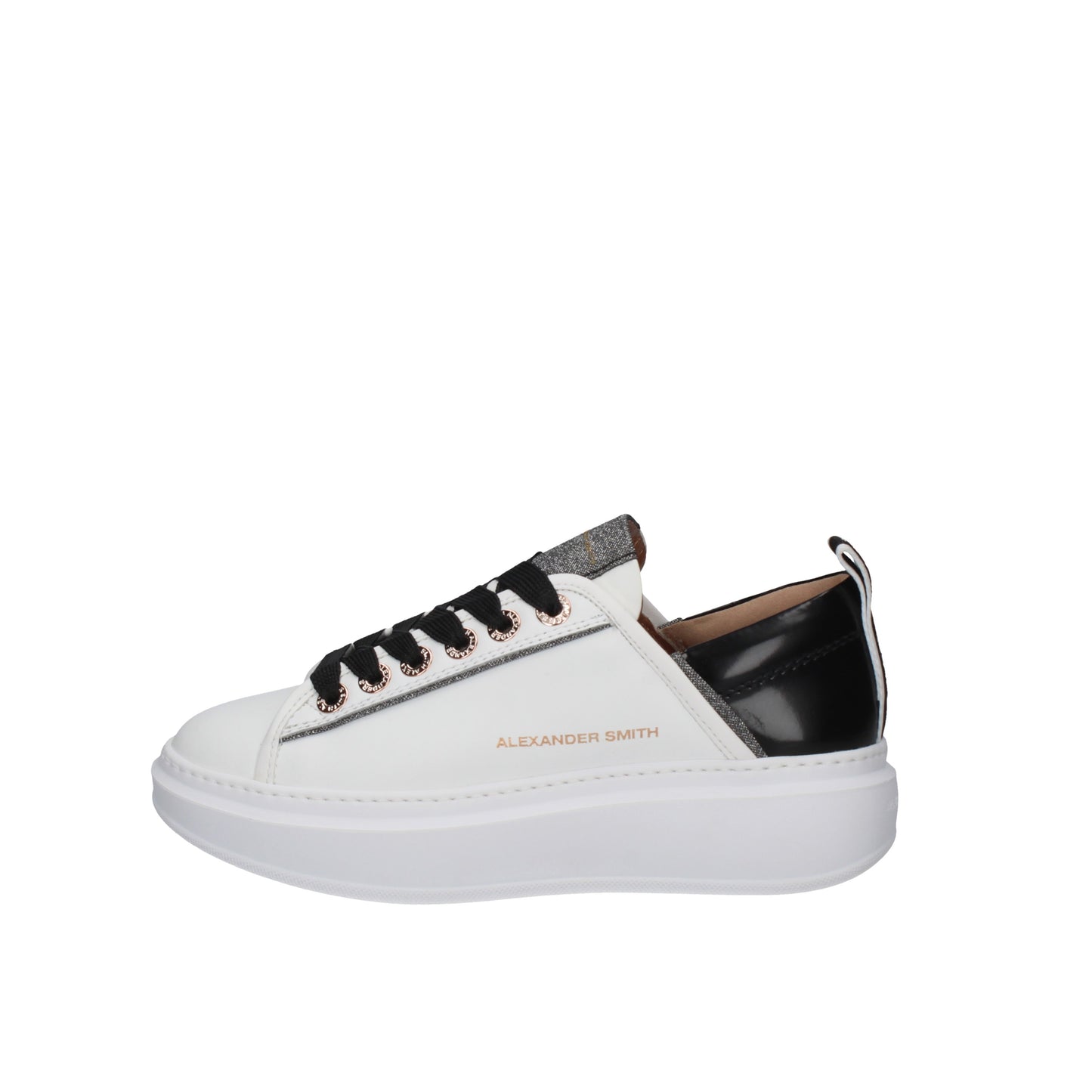 Alexander smith Sneakers WYW 0066WBK