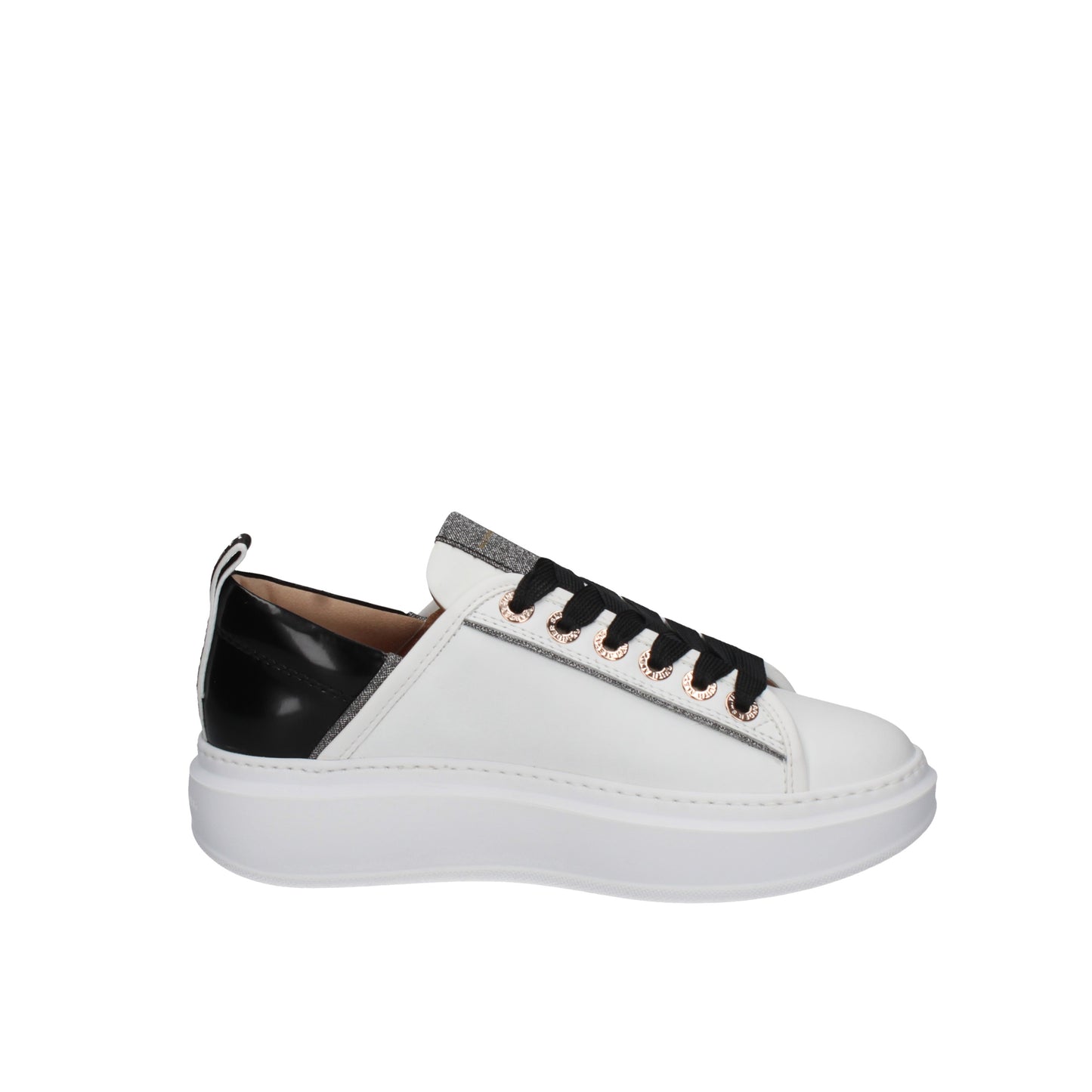 Alexander smith Sneakers WYW 0066WBK