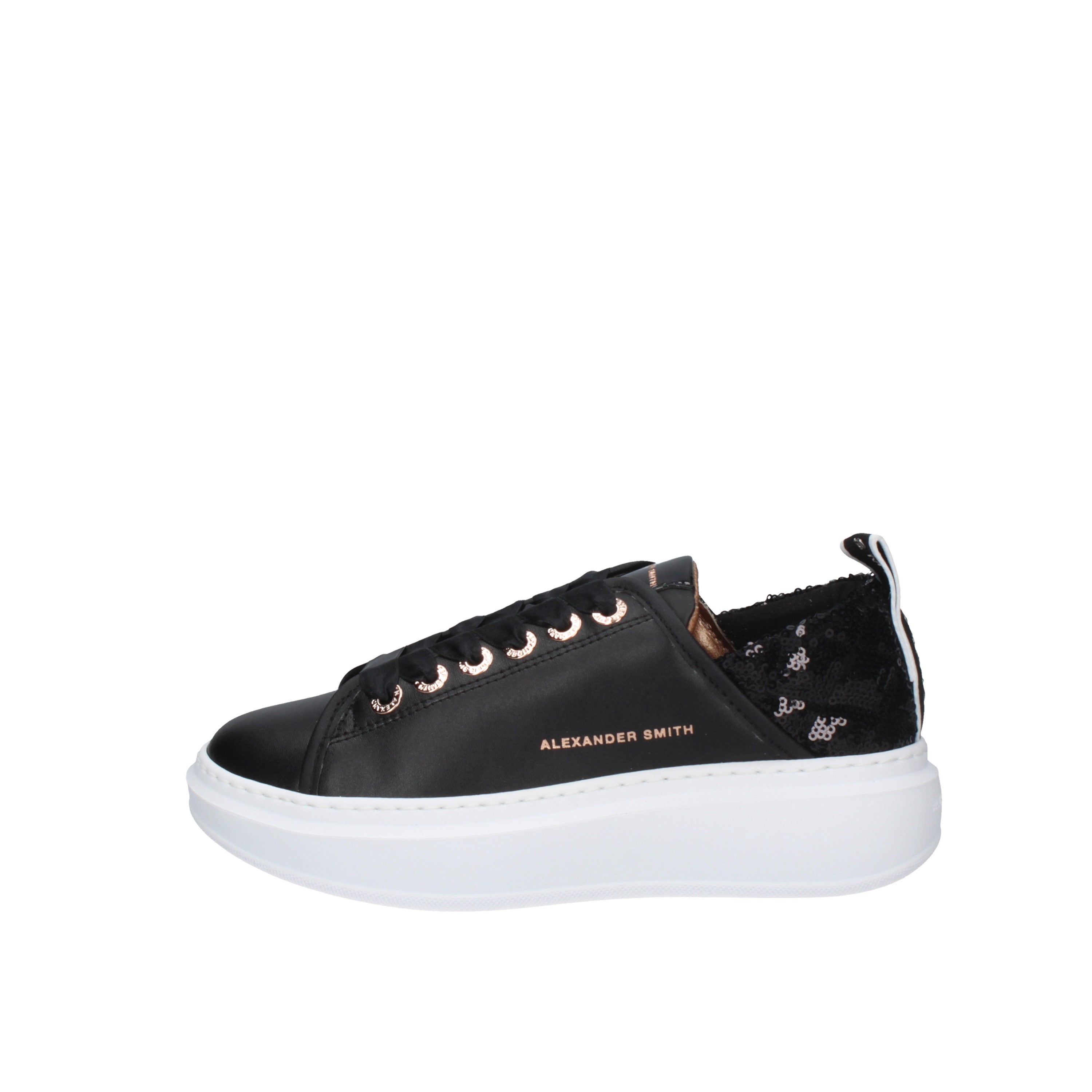 Alexander smith Sneakers WYW 0341BLK