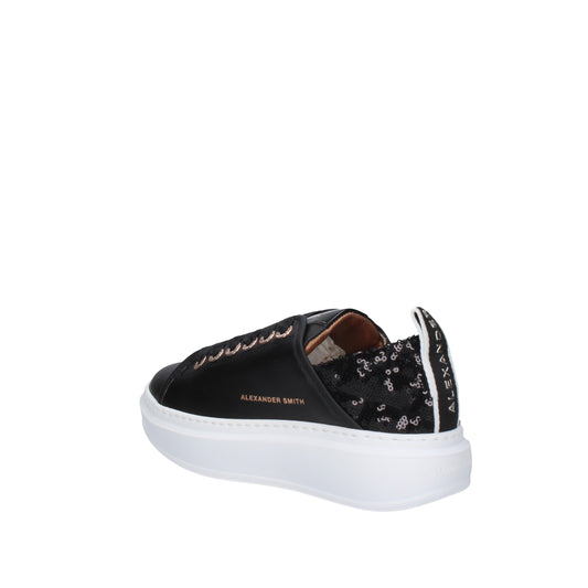 Alexander smith Sneakers WYW 0341BLK - Women's Sneakers