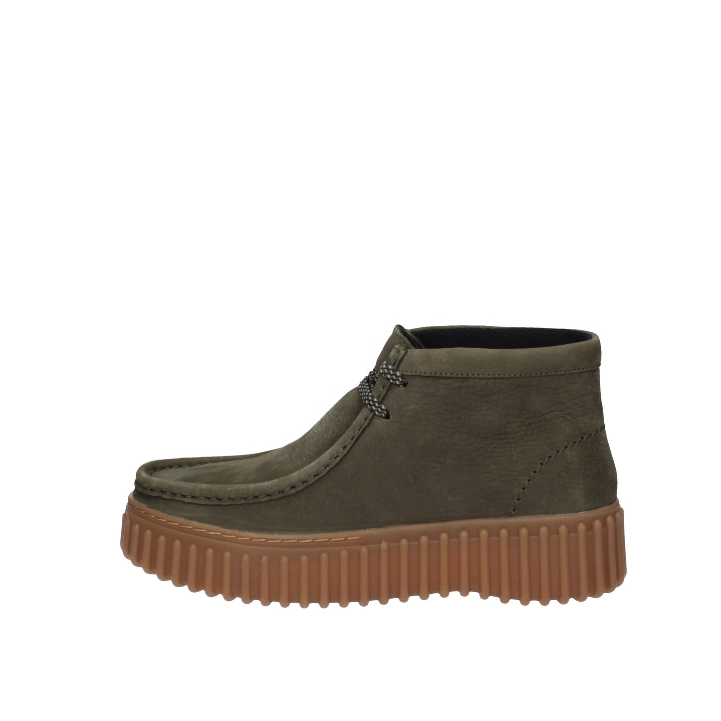 Clarks Polacchino TORHILL MOSS