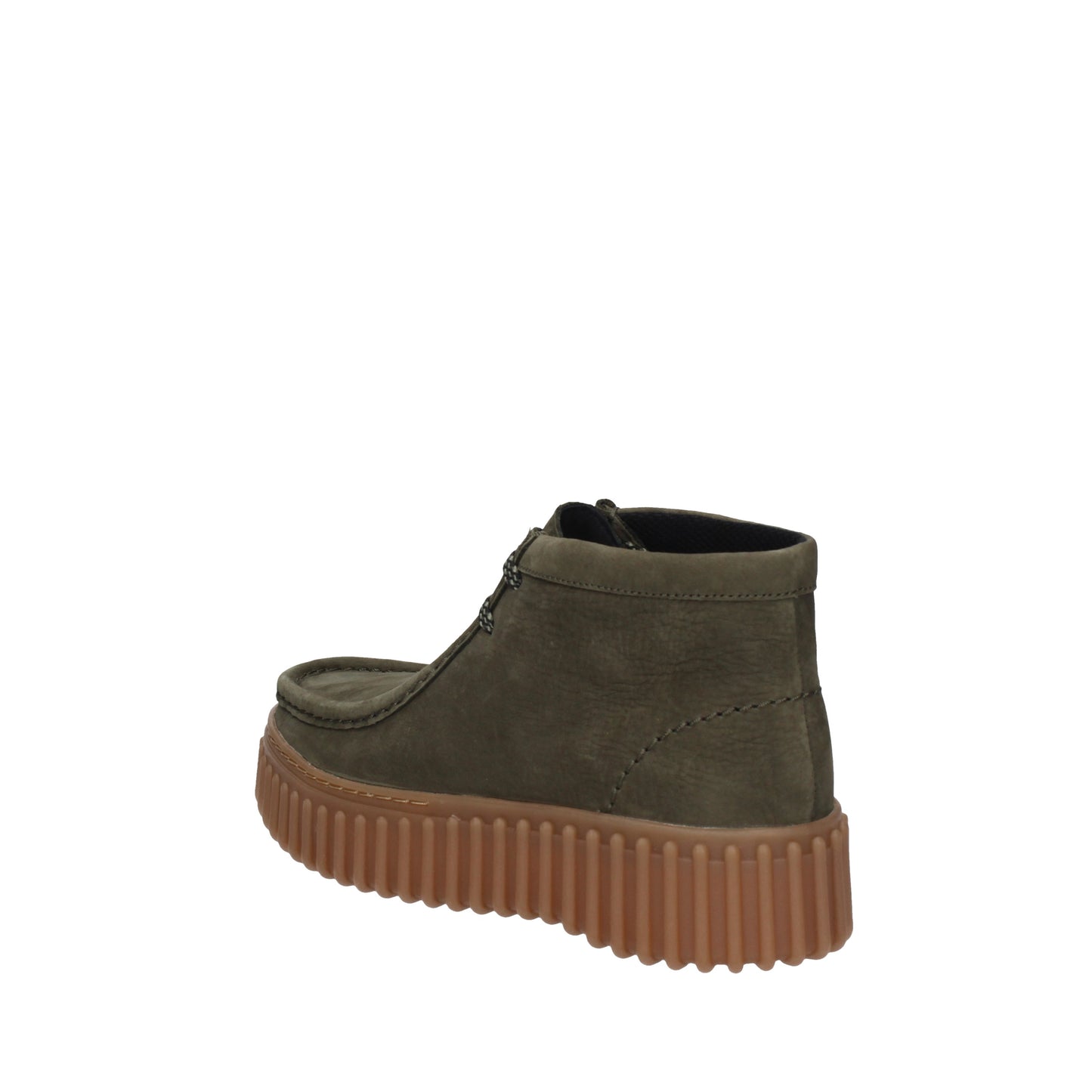 Clarks Polacchino TORHILL MOSS