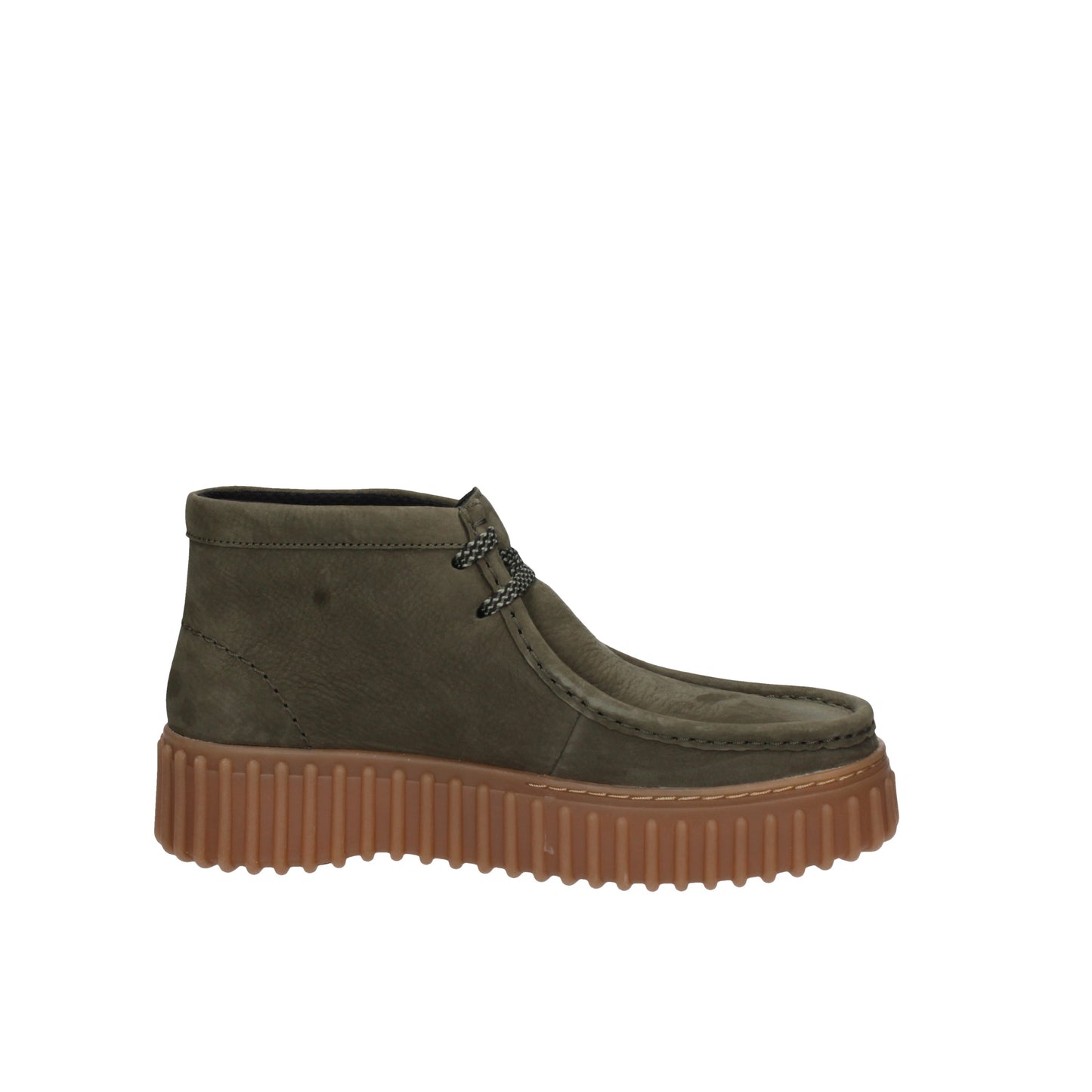 Clarks Polacchino TORHILL MOSS