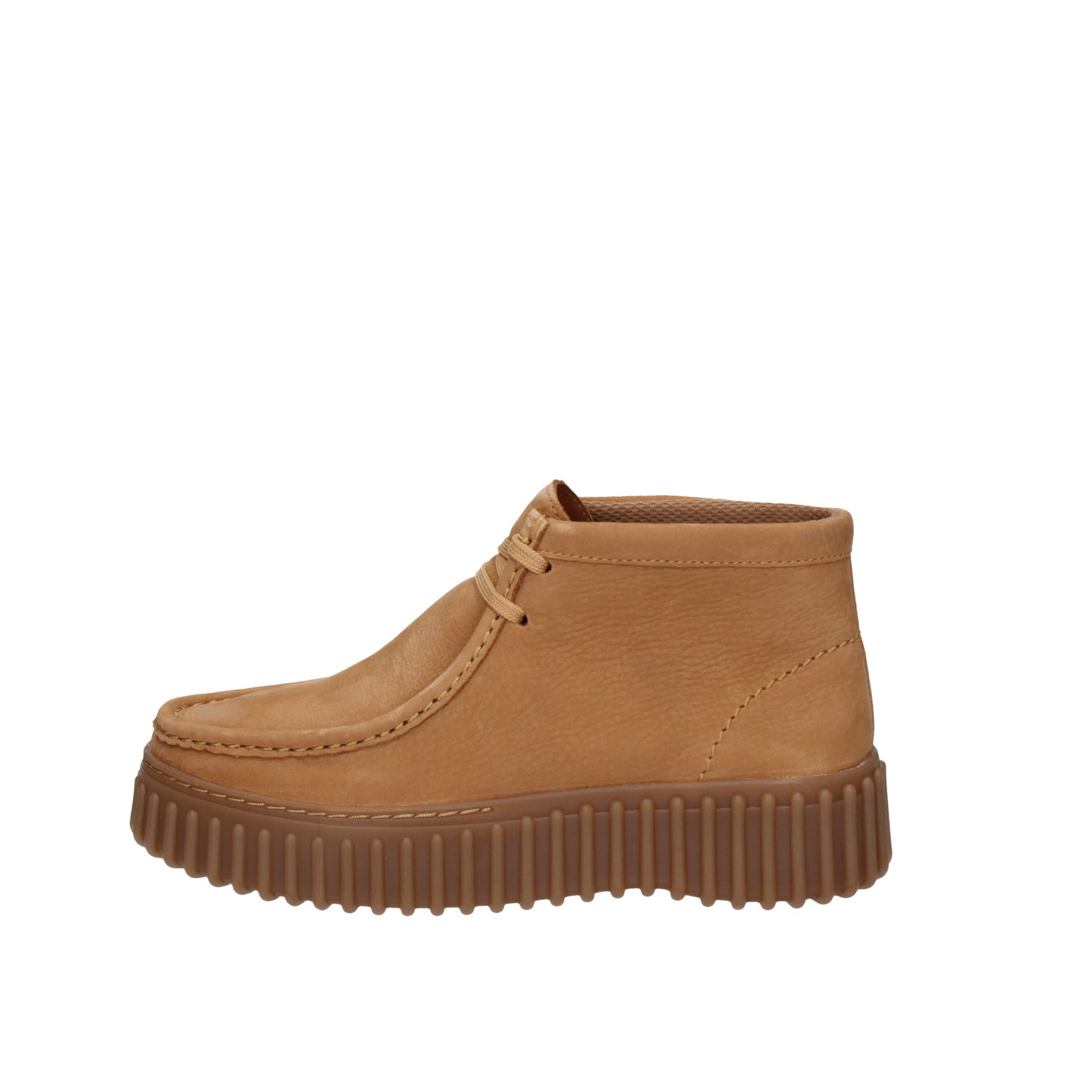 Clarks Polacchino TORHILL MOSS