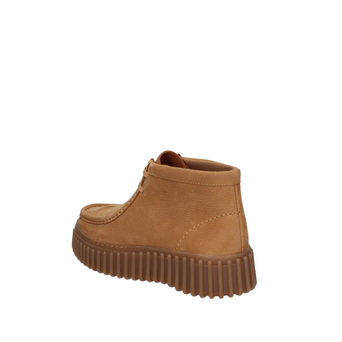 Clarks Polacchino TORHILL MOSS