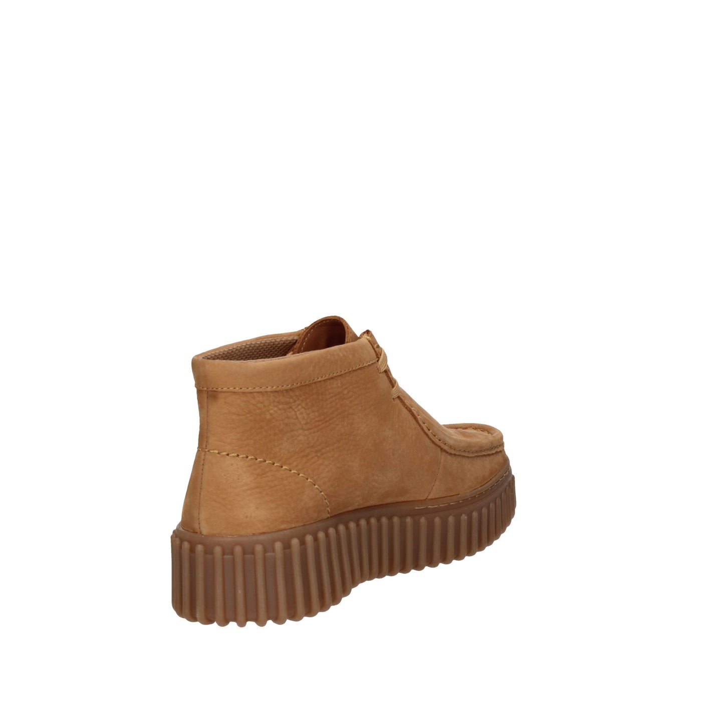 Clarks Polacchino TORHILL MOSS