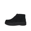 CLARKS  TORHILL MOSS Nero