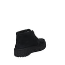 CLARKS  TORHILL MOSS Nero