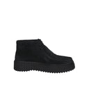 CLARKS  TORHILL MOSS Nero