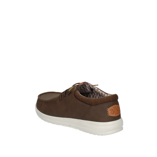 Hey dude Sneakers 43352 - Sneakers Uomo