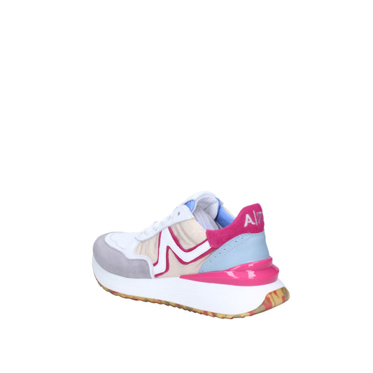 Accademia 72 Sneakers AC-010 - Women's Sneakers