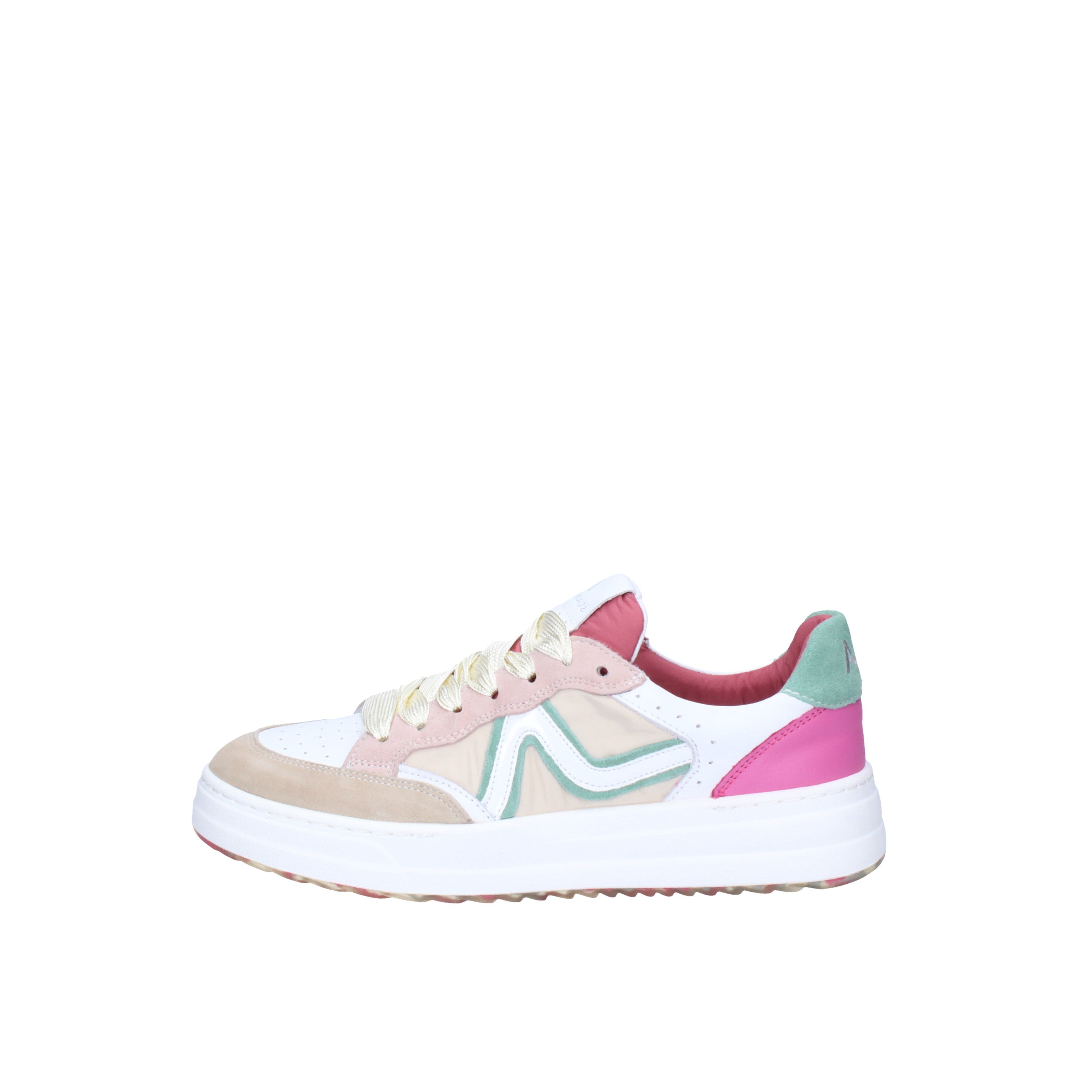 Accademia 72 Sneakers AC-001